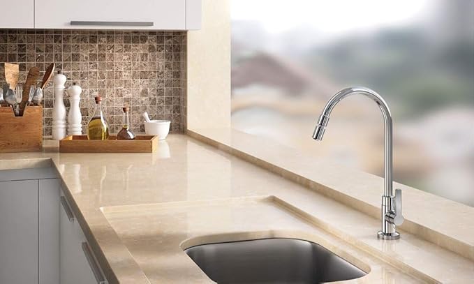 TORNEIRA LAVATORIO MESA BICA ALTA GALI - ...